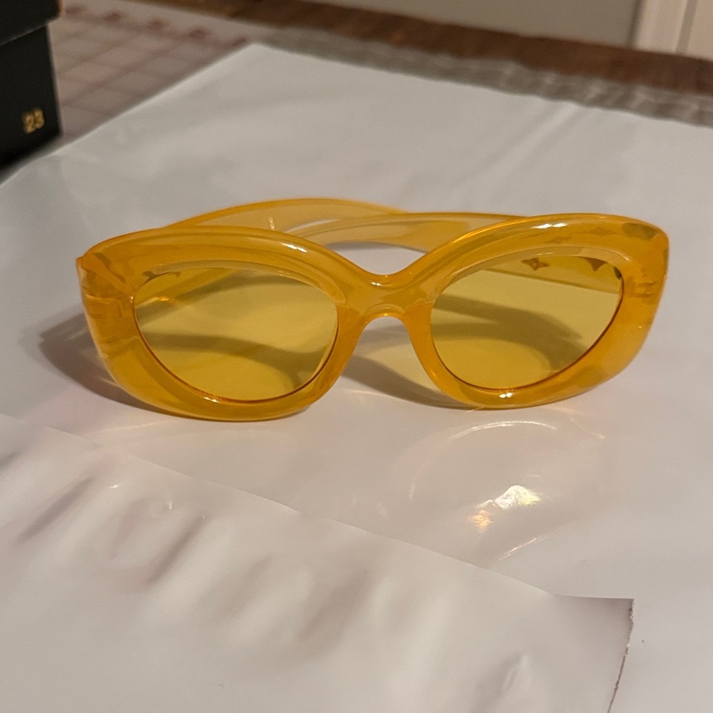 Amina Blu Chelsea Sunglasses